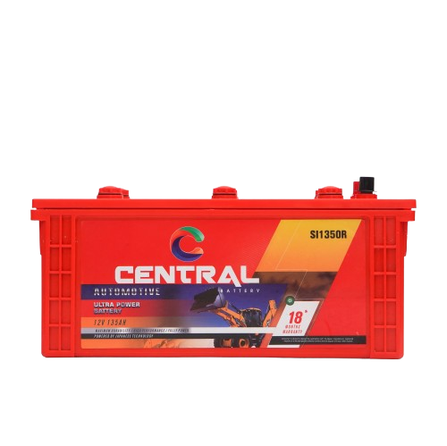 Central 1050  Series