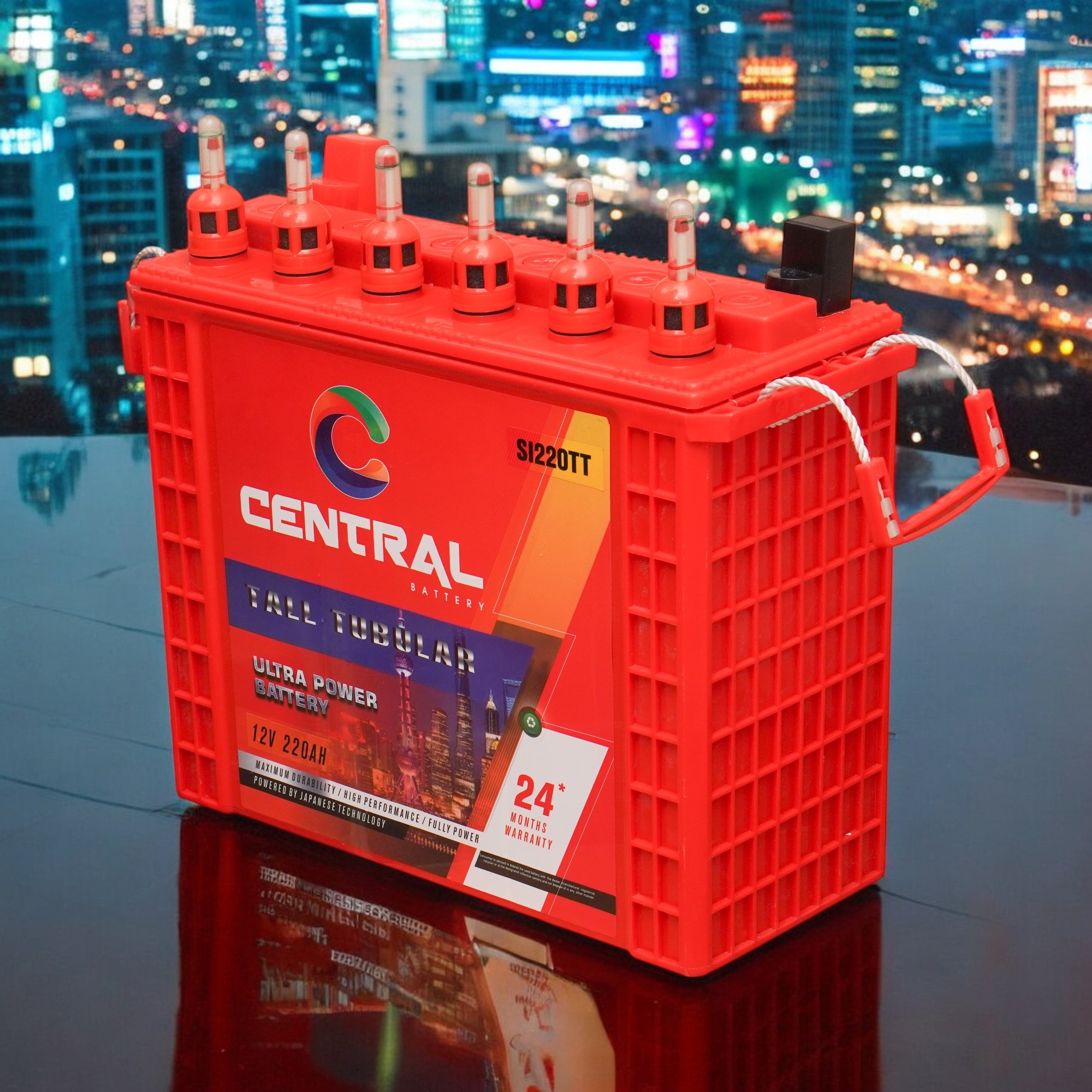 tabluar SI 220TT Series