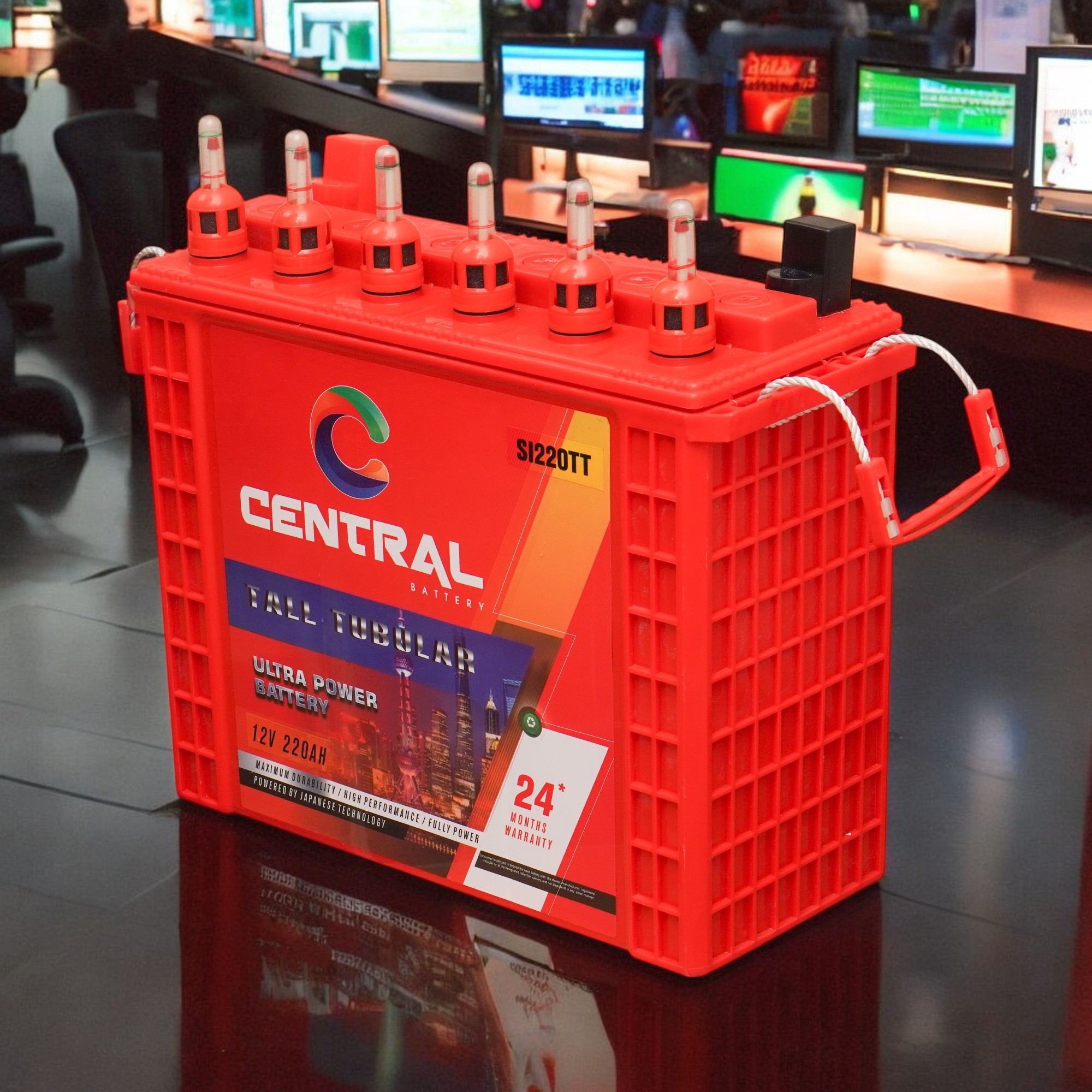 tabluar SI 220TT Series