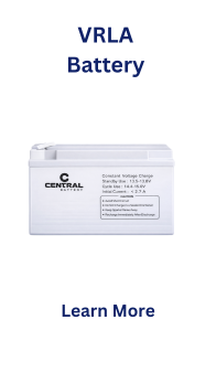 VRLA Battery